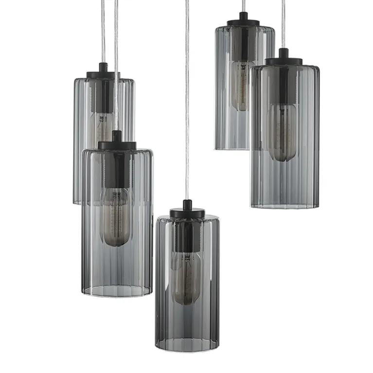 Подвесная люстра 33 Идеи PND169S.05.17.001.BL-S15GR в Нижнем Новгороде