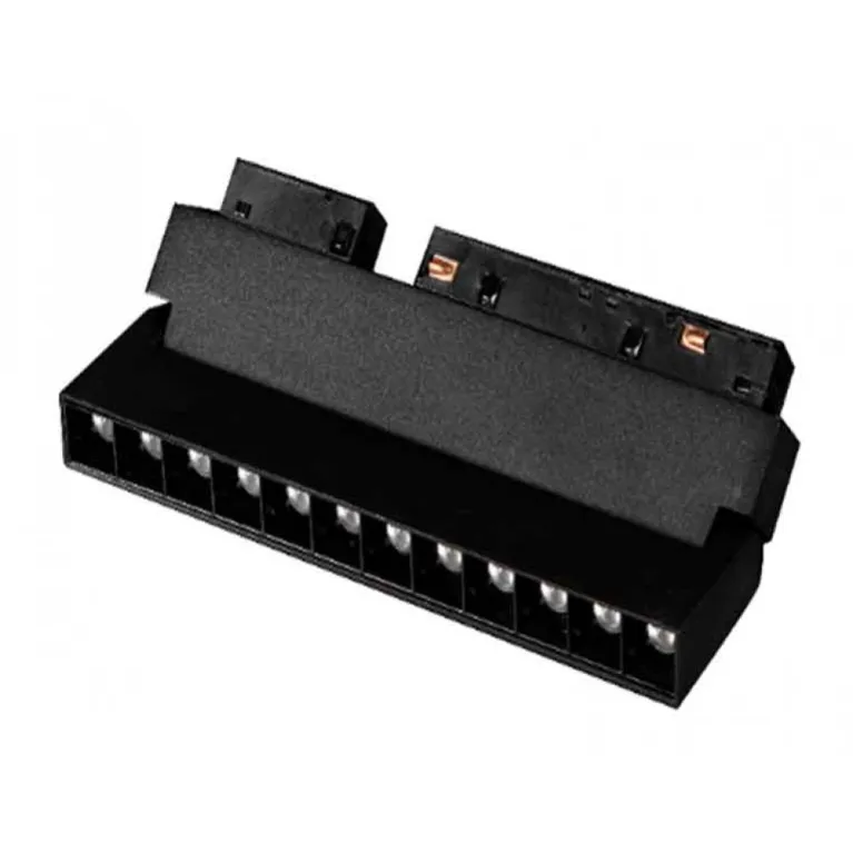 Трековый светильник AM Group MAGNET AM419 LL-20B-12T-12W-3000K в Нижнем Новгороде