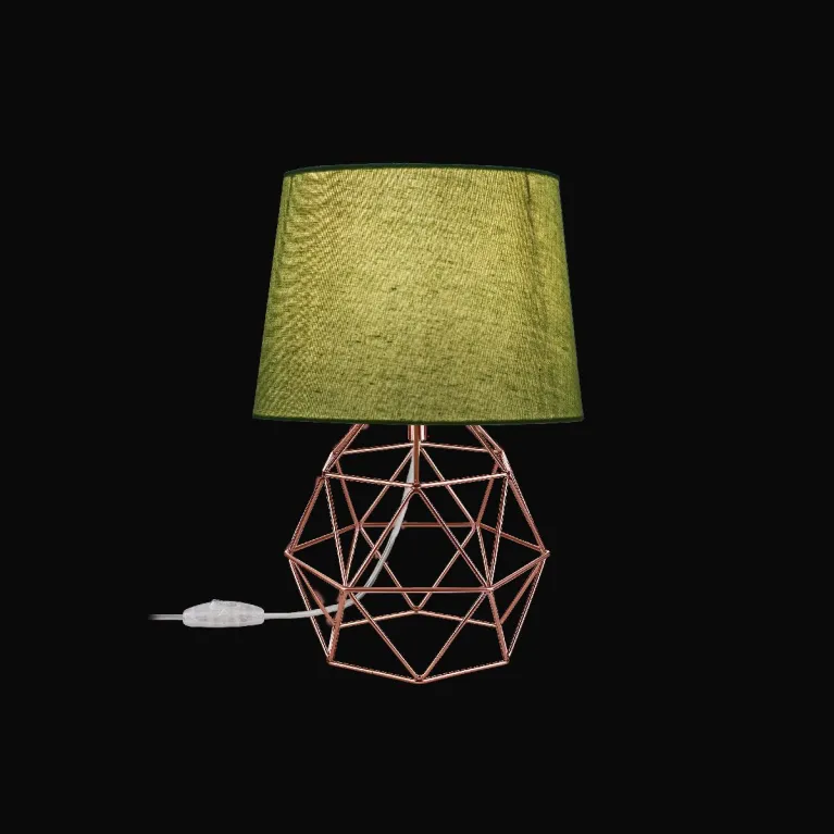 Настольная лампа 33 Идеи TLL118.01.01AC-CO1.T003 в Нижнем Новгороде