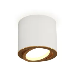 Накладной поворотный светильник Ambrella Light Techno XS7401004 (C7401, N7004)