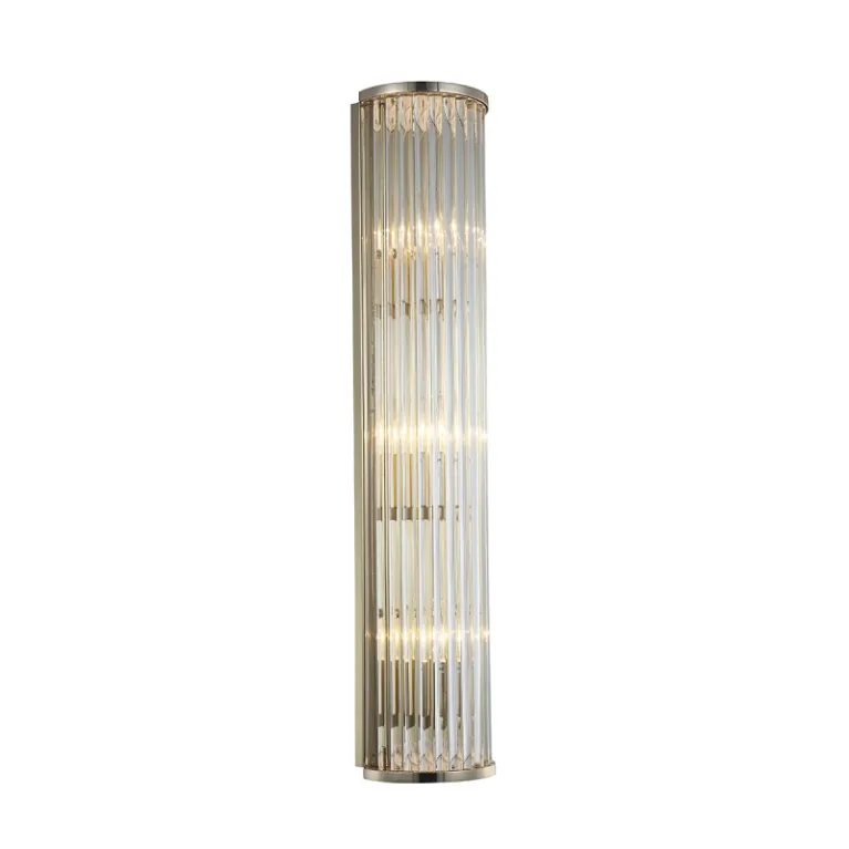 Настенный светильник Delight Collection Crystal bar 771338 в Нижнем Новгороде