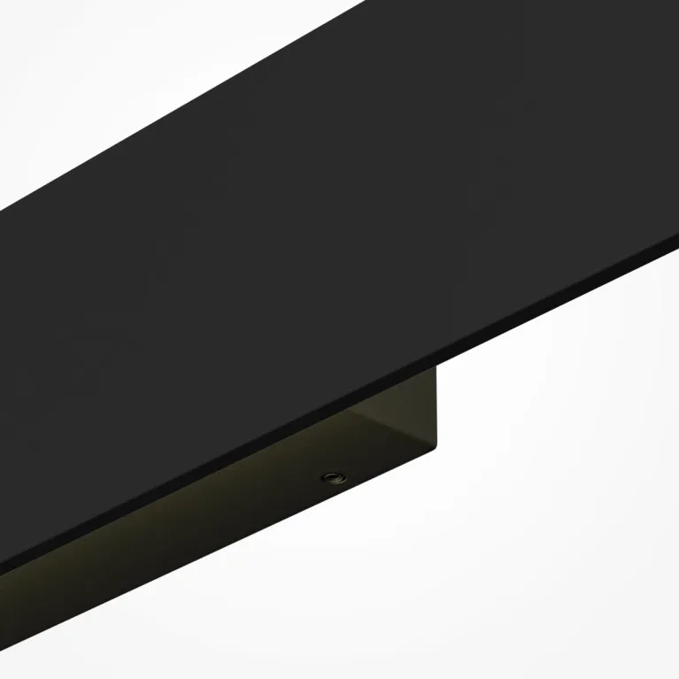 Настенный светильник Maytoni Technical Stela C81WL-18W3K-B в Нижнем Новгороде