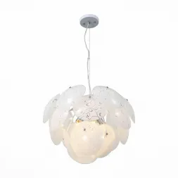 Подвесная люстра ST Luce Nelumbo SL301.503.05