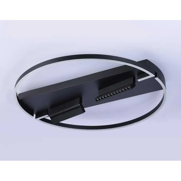 Потолочный светодиодный светильник Ambrella light Comfort LineTech FL51462 в Нижнем Новгороде