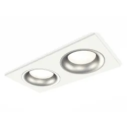 Встраиваемый светильник Ambrella Light Techno XC7635004 (C7635, N7013)