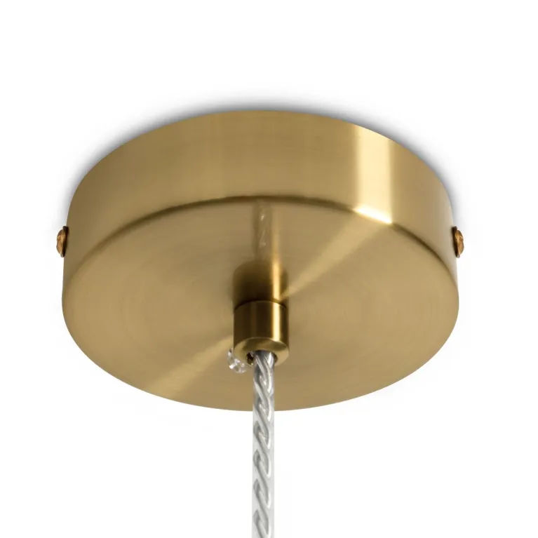 Подвесной светильник Freya Sylvia FR2056PL-01BR в Нижнем Новгороде