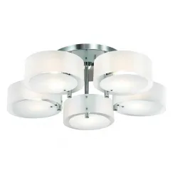 Потолочная люстра ST Luce Foresta SL483.502.05