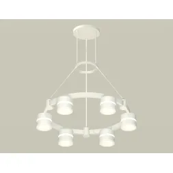 Подвесная люстра Ambrella Light Traditional (A9203, C9231, N8444) XR92031202