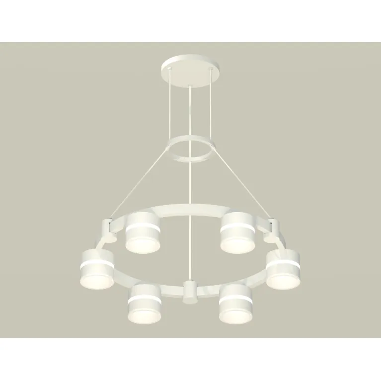 Подвесная люстра Ambrella Light Traditional (A9203, C9231, N8444) XR92031202 в Нижнем Новгороде