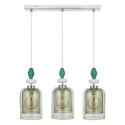 Подвесной светильник 33 Идеи PND172.03.17.002.CH-M05TG