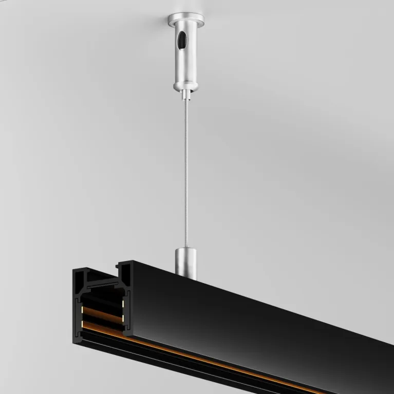 Рассеиватель для низкпрофильного накладного шинопровода Maytoni Technical TRAMN034DC-2W в Нижнем Новгороде