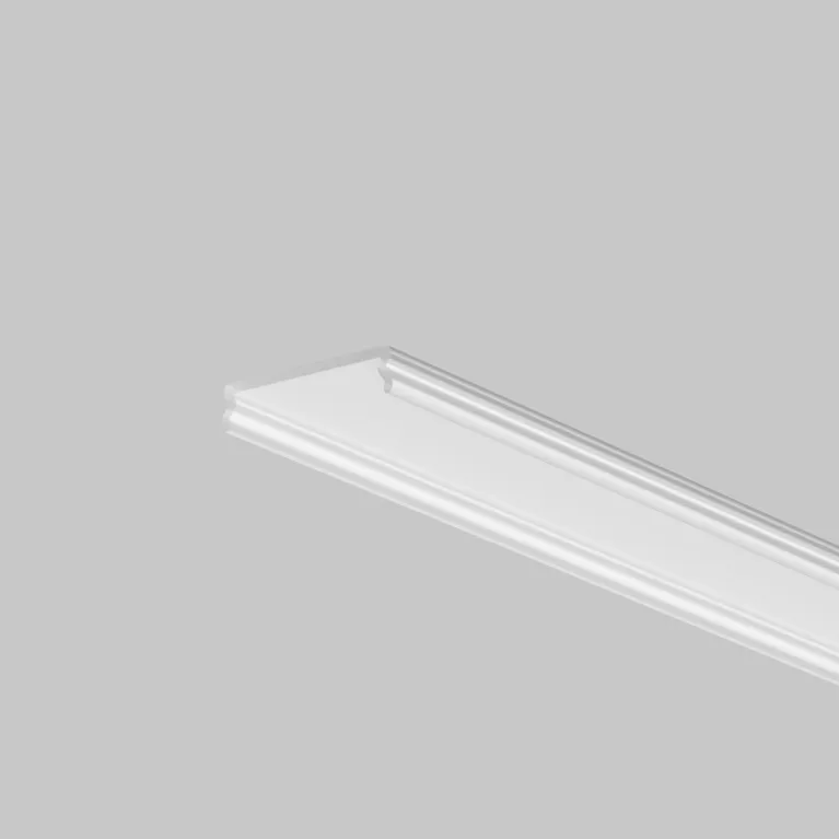 Рассеиватель для низкпрофильного накладного шинопровода Maytoni Technical TRAMN034DC-2W в Нижнем Новгороде