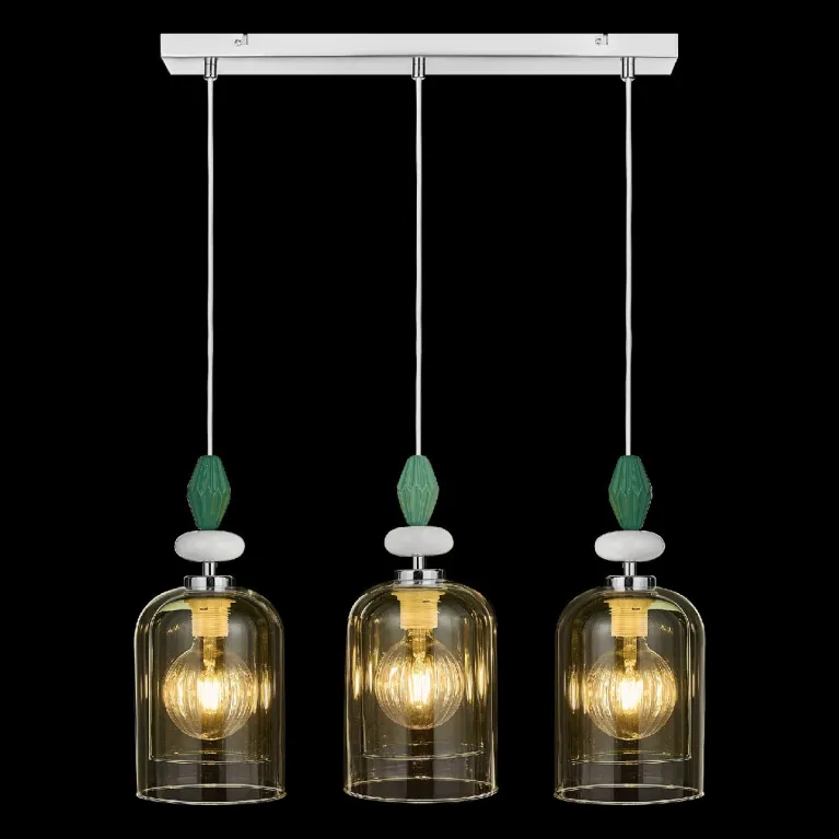 Подвесной светильник 33 Идеи PND172.03.17.002.CH-M05TG в Нижнем Новгороде