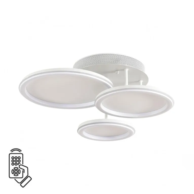 Потолочная люстра Lumion Ledio Alis Smart 8380/60CL в Нижнем Новгороде