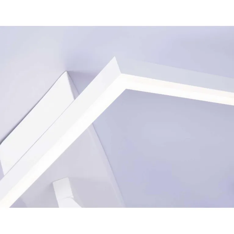 Потолочный светодиодный светильник Ambrella light Comfort LineTech FL51463 в Нижнем Новгороде