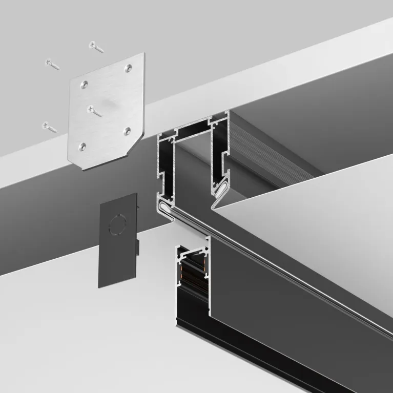 Профиль Maytoni Technical TRA034MP-212S(N) в Нижнем Новгороде