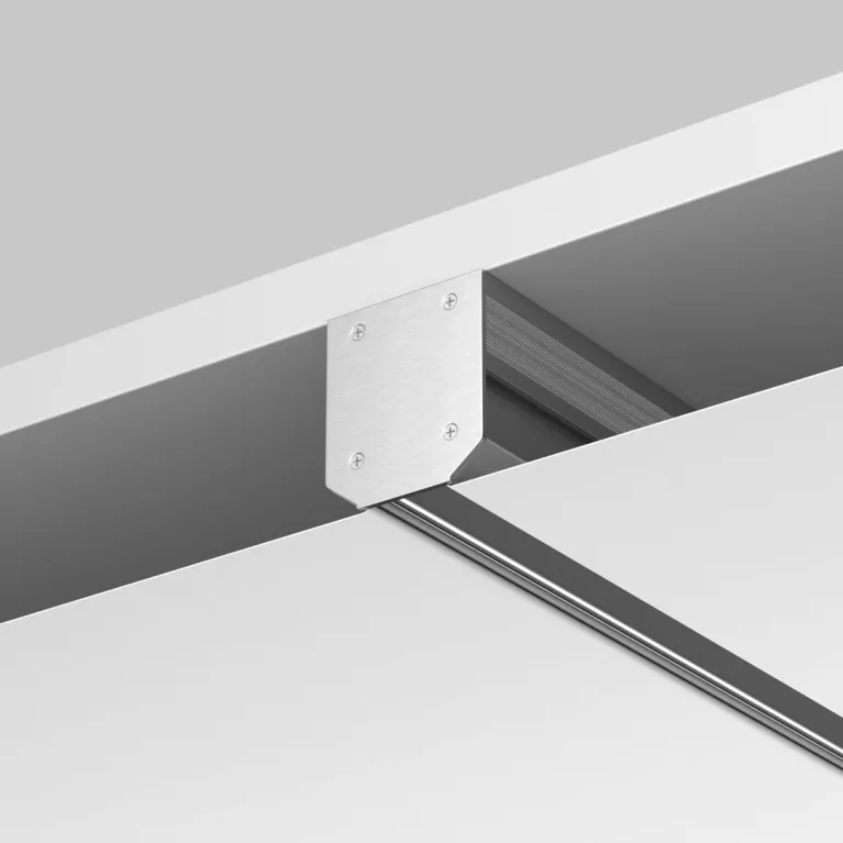 Заглушка торцевая к профилю, 2шт Maytoni Technical TRA034MPEC-21S(N) в Нижнем Новгороде