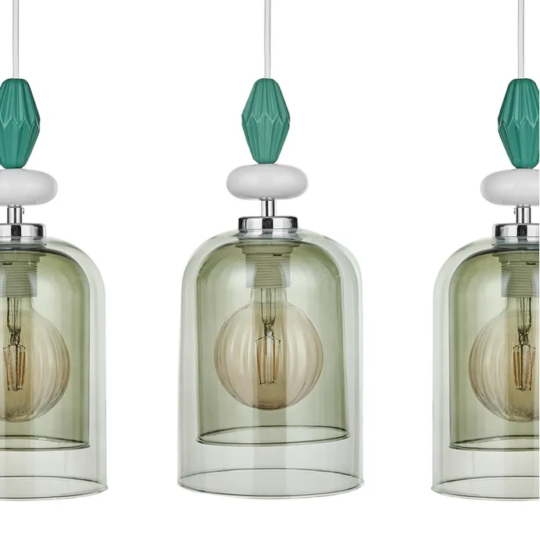 Подвесной светильник 33 Идеи PND172.03.17.002.CH-M05TG в Нижнем Новгороде