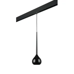 Трековый светильник Lightstar Forma PRO808117 (808117+595007)