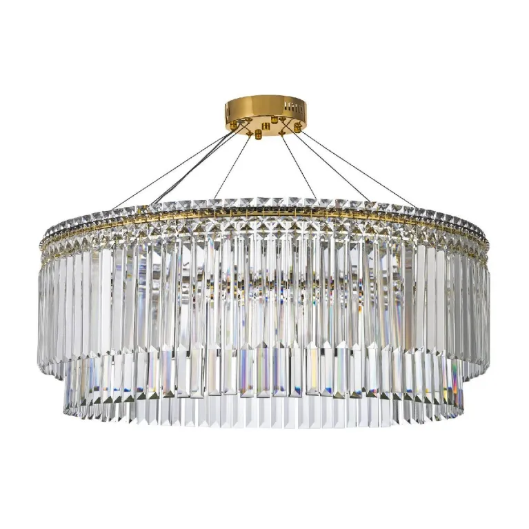 Подвесная люстра Arti Lampadari Ovindoli L 1.5.80.101 G в Нижнем Новгороде