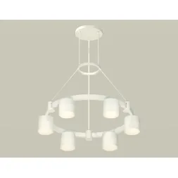 Подвесная люстра Ambrella Light Traditional (A9203, C9231, N8402) XR92031204