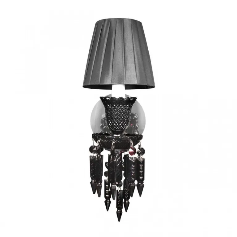 Бра Loft IT Zenith 10210/1W Black в Нижнем Новгороде
