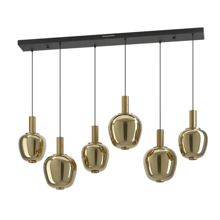 Подвесной светильник Eglo Fruitera 390466 в Нижнем Новгороде