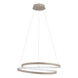 Подвесной светильник Eglo Ruotale 901139