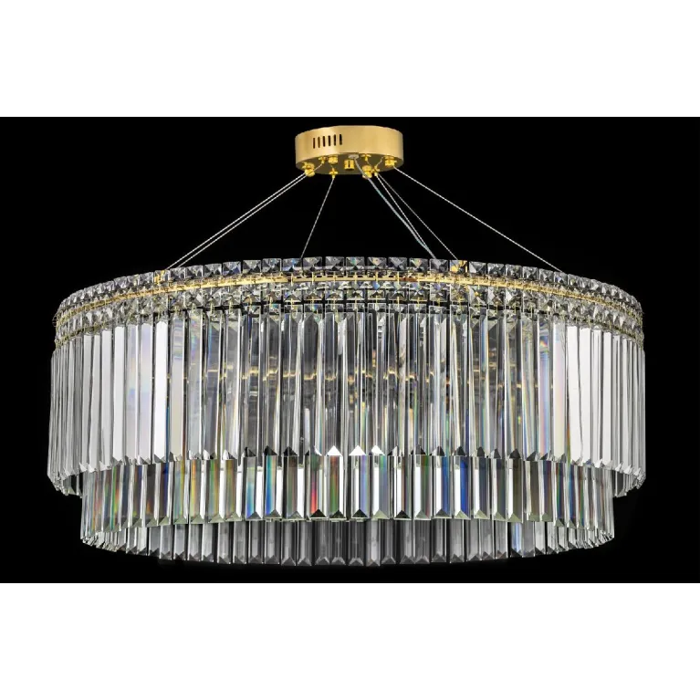 Подвесная люстра Arti Lampadari Ovindoli L 1.5.80.101 G в Нижнем Новгороде