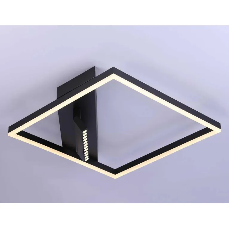 Потолочный светодиодный светильник Ambrella light Comfort LineTech FL51464 в Нижнем Новгороде