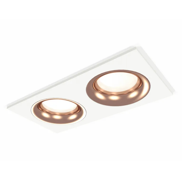 Встраиваемый светильник Ambrella Light Techno XC7635006 (C7635, N7015) в Нижнем Новгороде