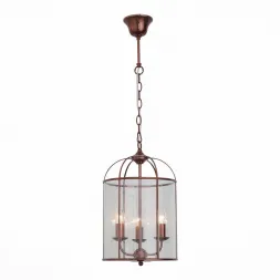 Подвесная люстра ST Luce Odierno SL267.603.03