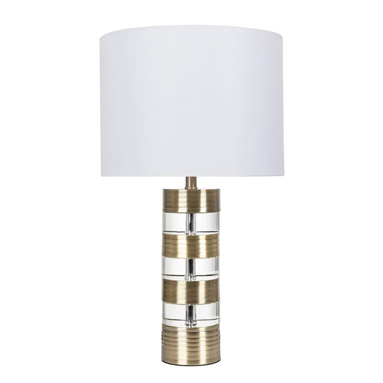 Настольная лампа Arte Lamp Maia A5057LT-1AB в Нижнем Новгороде
