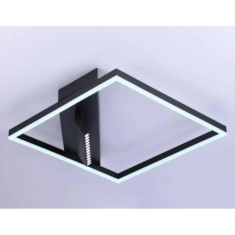 Потолочный светодиодный светильник Ambrella light Comfort LineTech FL51464 в Нижнем Новгороде