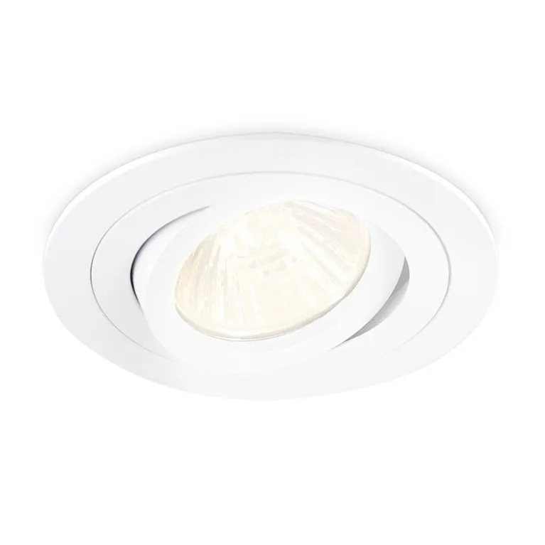 Встраиваемый светильник Ambrella light Techno Spot TN102501 в Нижнем Новгороде
