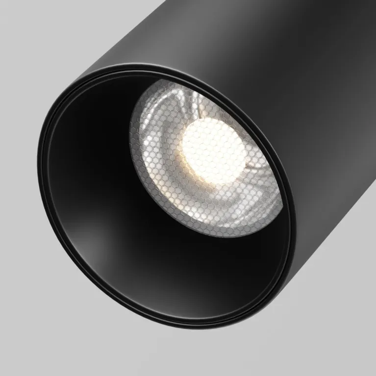 Уличный трековый светильник Maytoni FOCUS LED O-TR02-1-S-15WB4K в Нижнем Новгороде