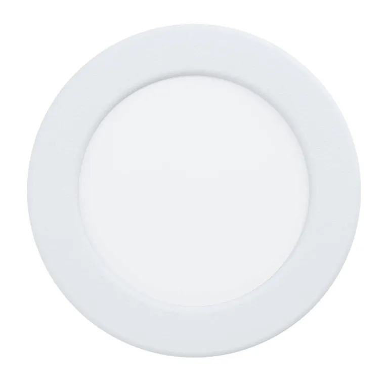 Встраиваемый светильник с рег-кой цветовой темп-ры Eglo Fueva 6 901417 в Нижнем Новгороде