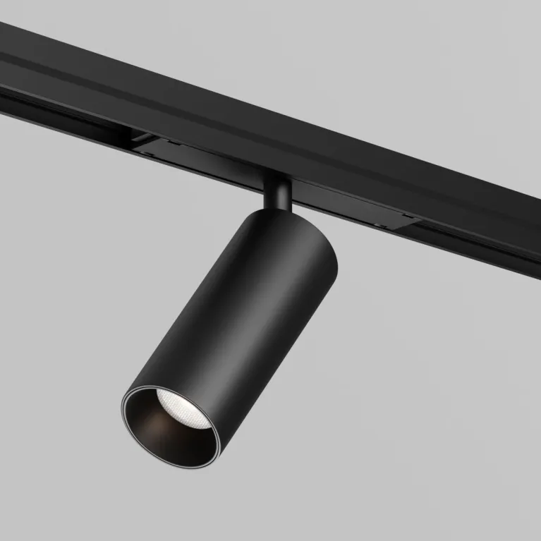 Уличный трековый светильник Maytoni FOCUS LED O-TR02-1-S-15WB4K в Нижнем Новгороде