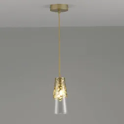 Подвесной светильник Moderli Natali V2820-1P