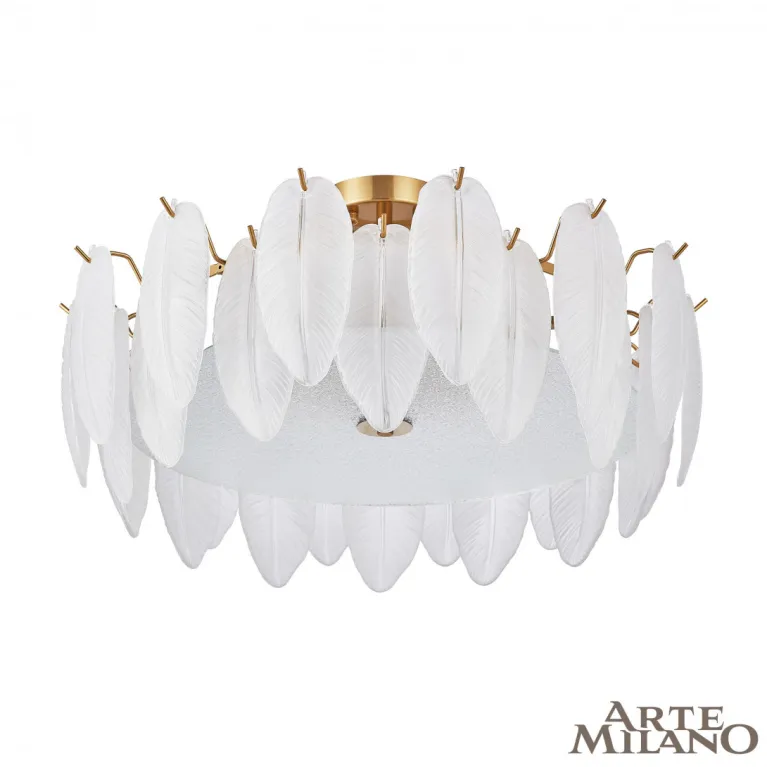 Люстра на штанге Arte Milano Rim 315009/D600 BS в Нижнем Новгороде
