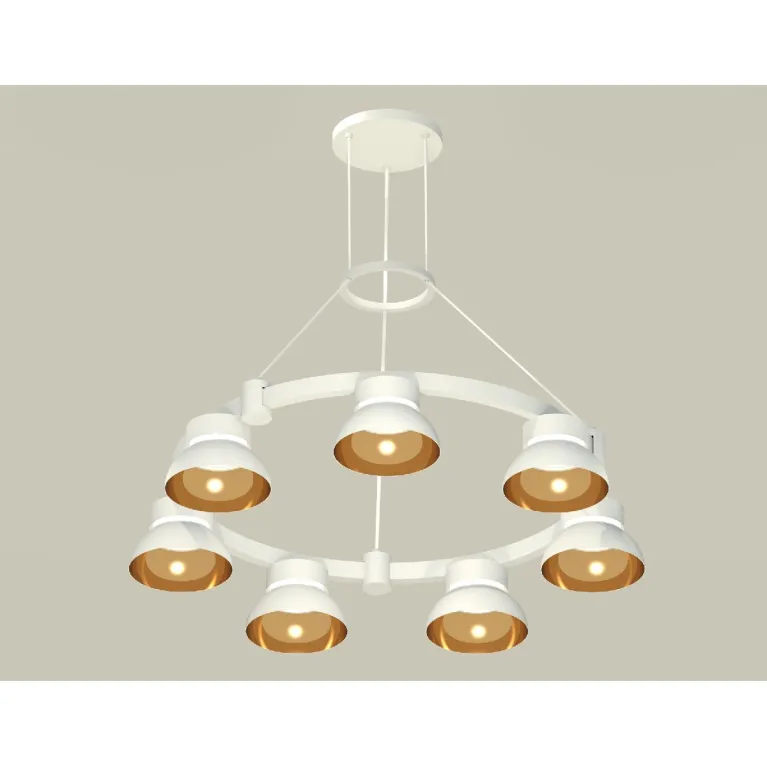 Подвесная люстра Ambrella Light Traditional (A9203, C9236, N8144) XR92031402 в Нижнем Новгороде
