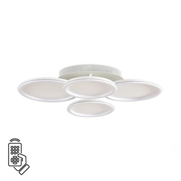 Потолочная люстра Lumion Ledio Alis Smart 8380/95CL в Нижнем Новгороде