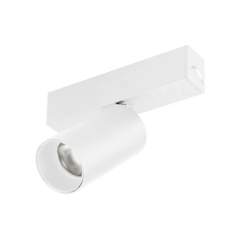 Трековый магнитный светильник Arlight MAG-SPOT-25-R65-5W Warm3000 050074 в Нижнем Новгороде
