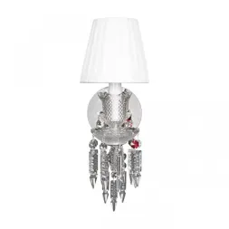 Бра Loft IT Zenith 10210/1W White