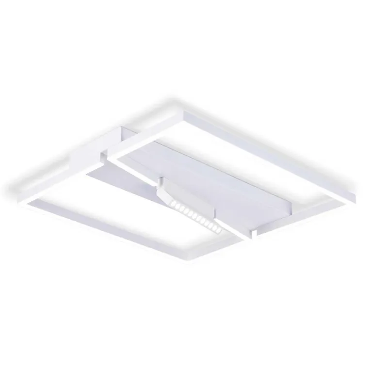 Потолочный светодиодный светильник Ambrella light Comfort LineTech FL51465 в Нижнем Новгороде