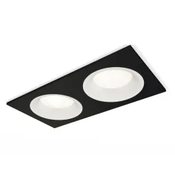 Встраиваемый светильник Ambrella Light Techno XC7636001 (C7636, N7010)