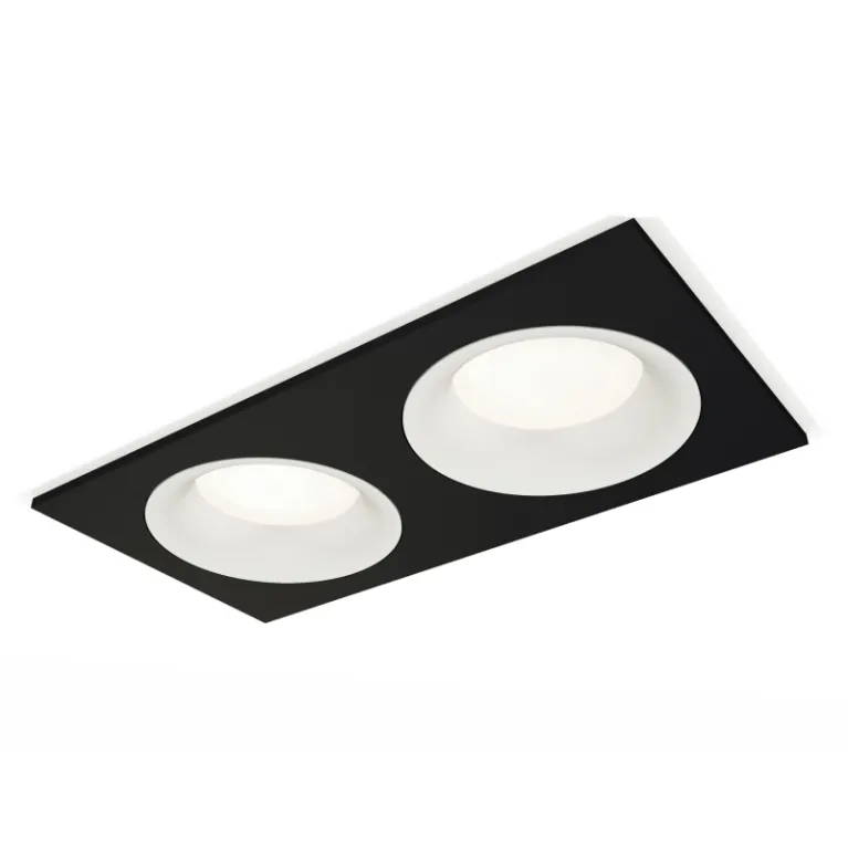 Встраиваемый светильник Ambrella Light Techno XC7636001 (C7636, N7010) в Нижнем Новгороде