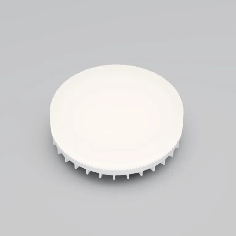 Лампа светодиодная Voltega Wi-Fi bulbs GX53 9W 2700K-6500K DIM 2430 в Нижнем Новгороде