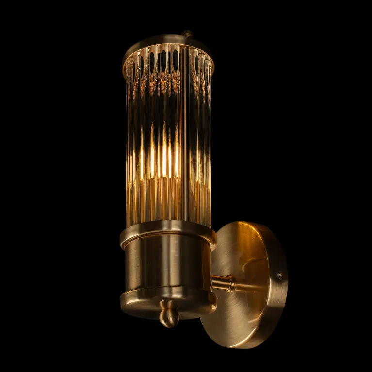 Бра Loft IT Vessel 10449W/A AB в Нижнем Новгороде