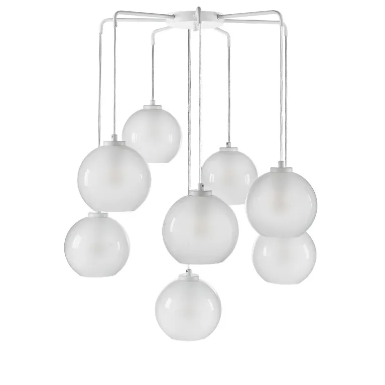 Подвесная люстра 33 Идеи PND169M.08.17.001.WH-S13WH в Нижнем Новгороде